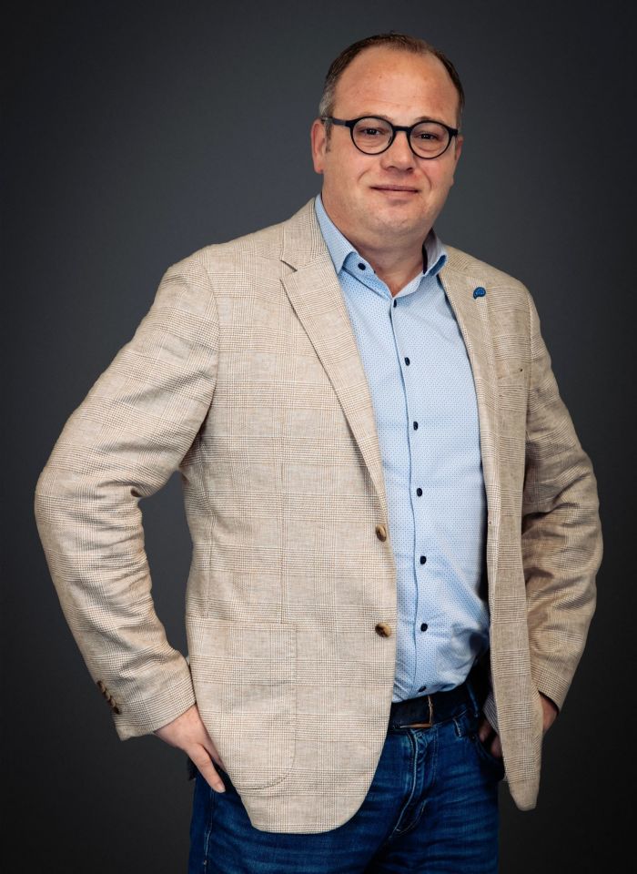 profielfoto Roel  Schollen